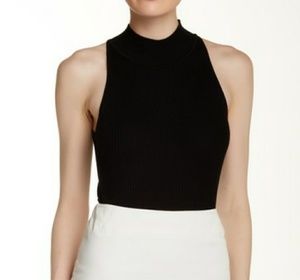 Bailey 44 Agave Sweater Tank Size Medium